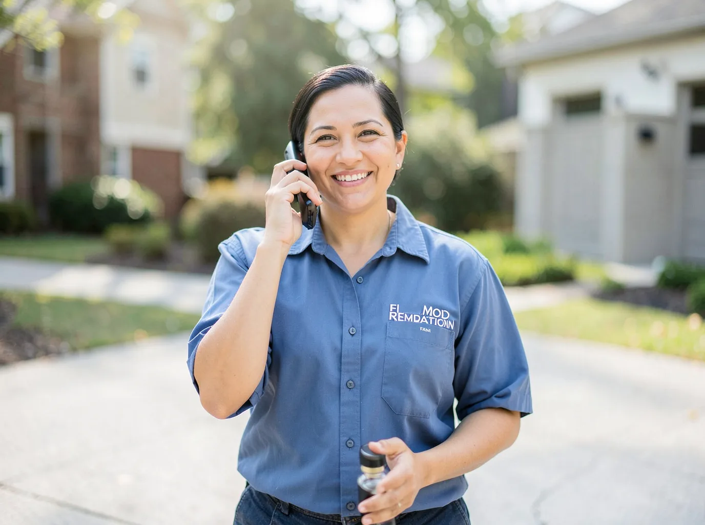 Mold Remediation Edison, NJ FAQs